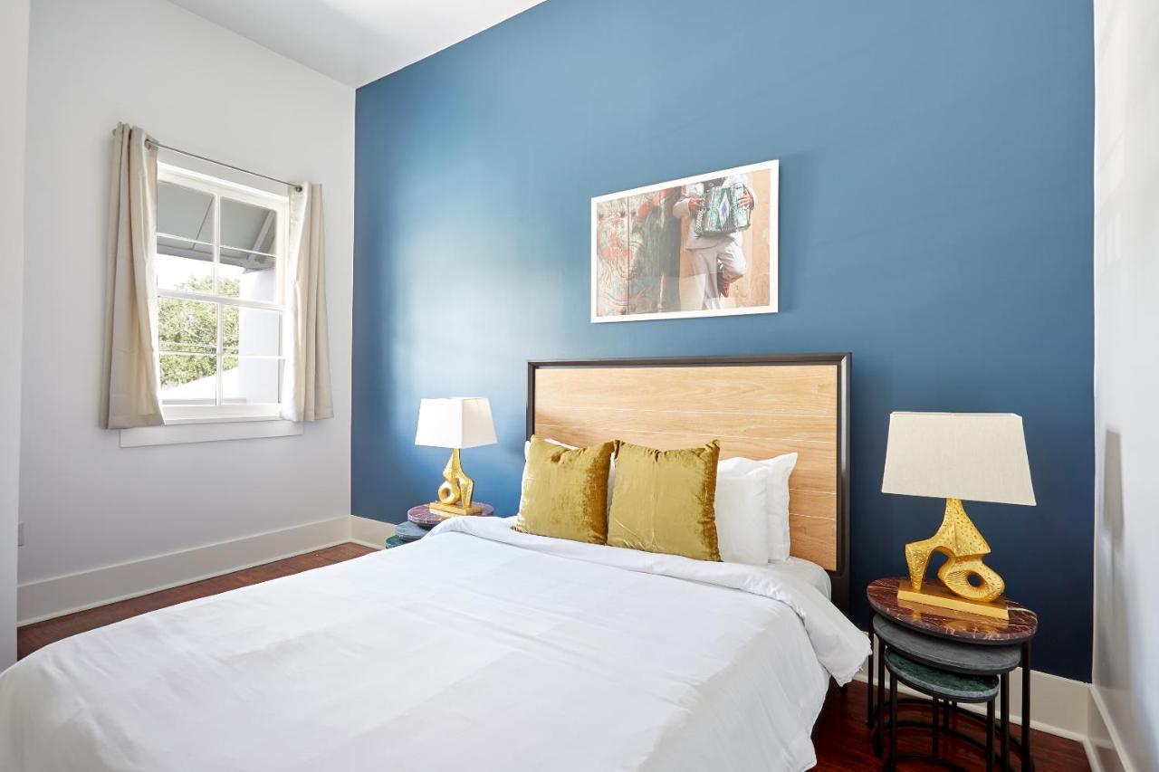 Sonder At Delachaise Row New Orleans Exterior photo